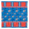 Thunder OFFICIAL NBA Queen Bed In Bag Set