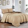 Fadwa 3PC BEDSPREAD SET