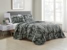 Arelli 3 piece bedspread