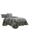 Arelli 3 piece bedspread