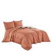 Harti 3 piece bedspread